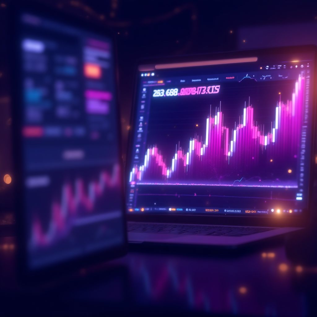 Kripto para trading webinarı