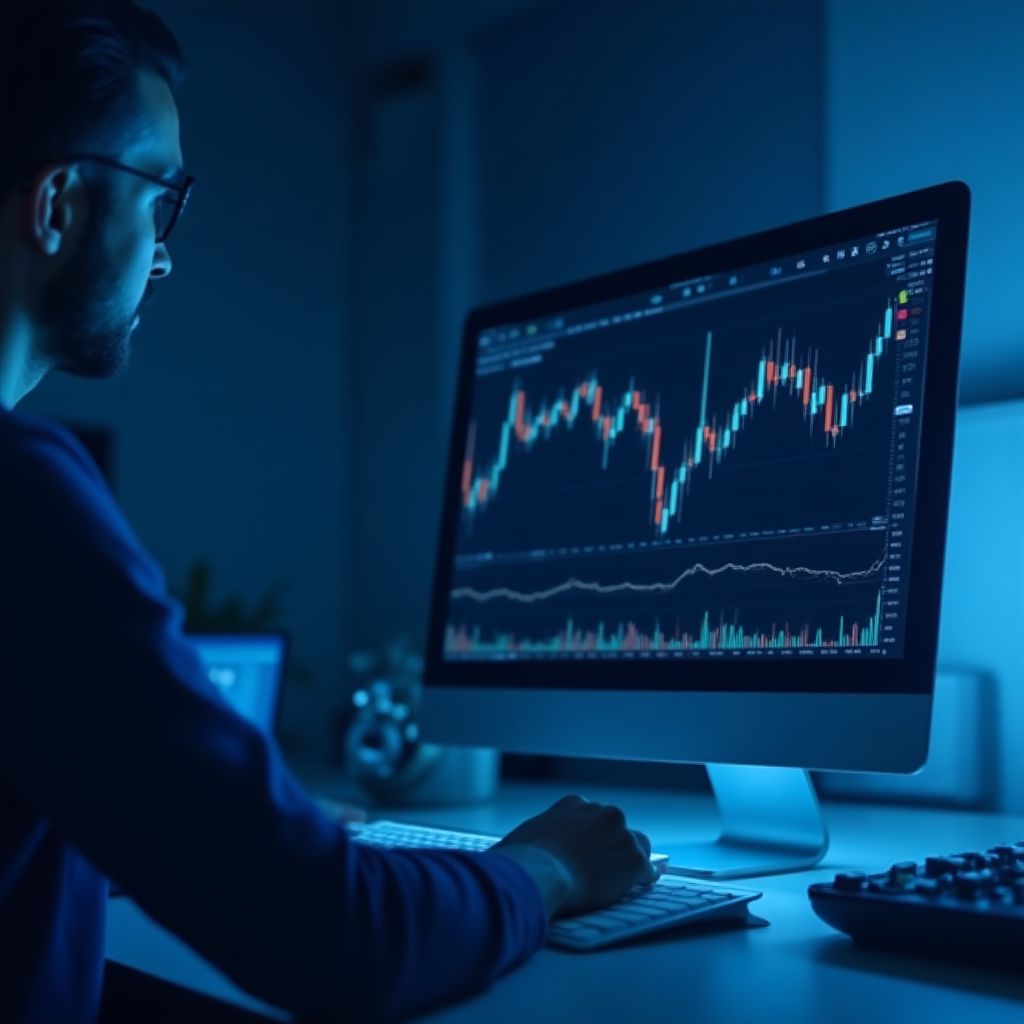 Forex piyasaları webinarı