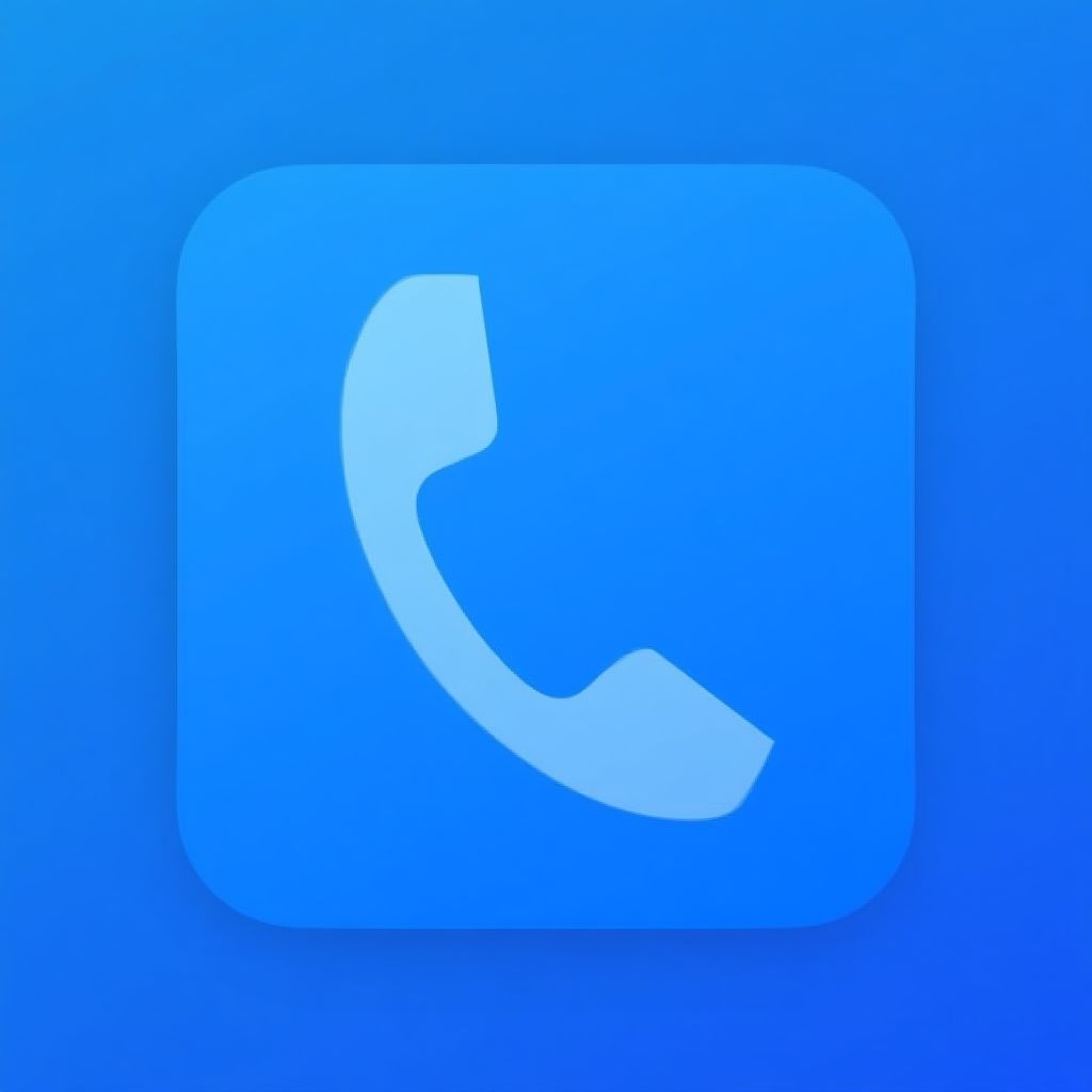 Telefon ikonu