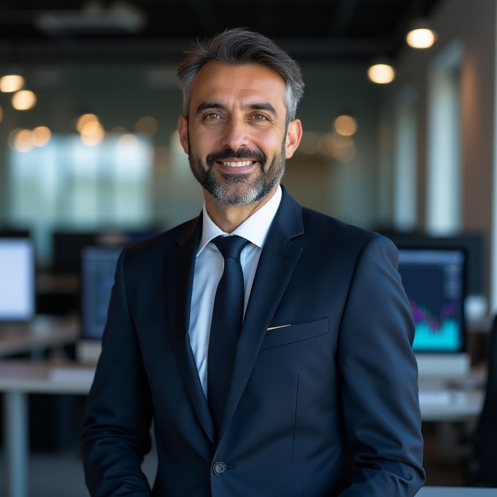 Mehmet Aydın