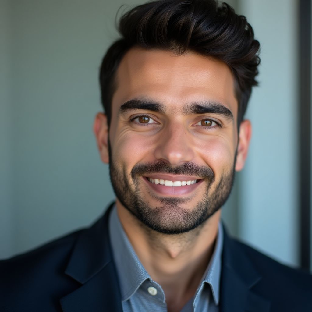 Ali Demir