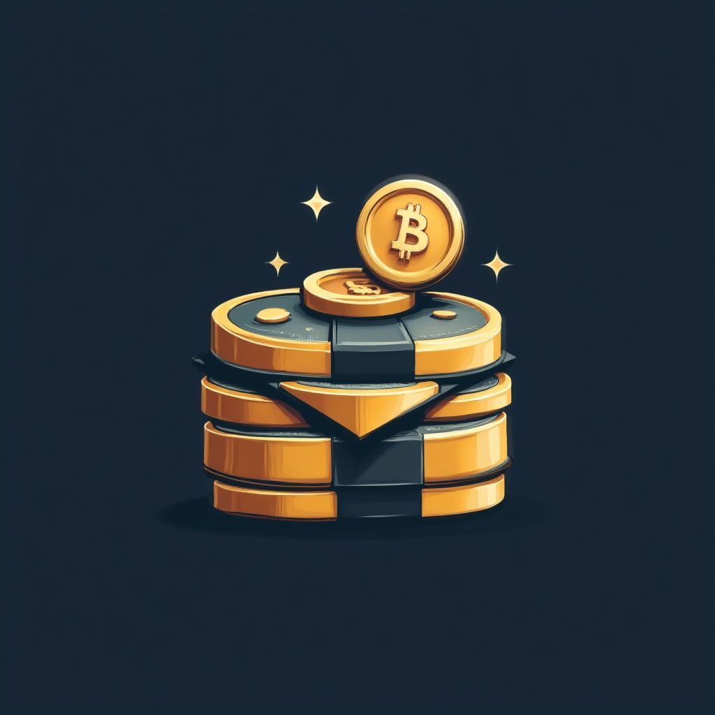 Trading İle Para Kazanma Logo